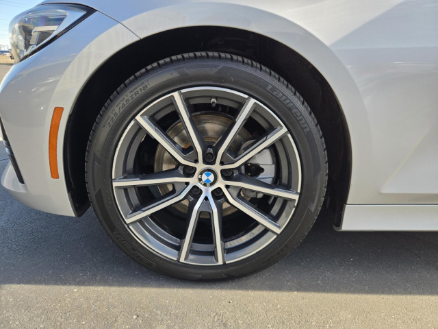 Used 2019 BMW 3 Series 330i Sedan  in ,  34