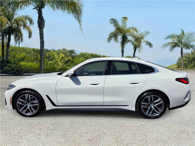 Used 2022 BMW 4 Series 430i Gran Coupe  in ,  1