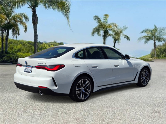 Used 2022 BMW 4 Series 430i Gran Coupe  in ,  3