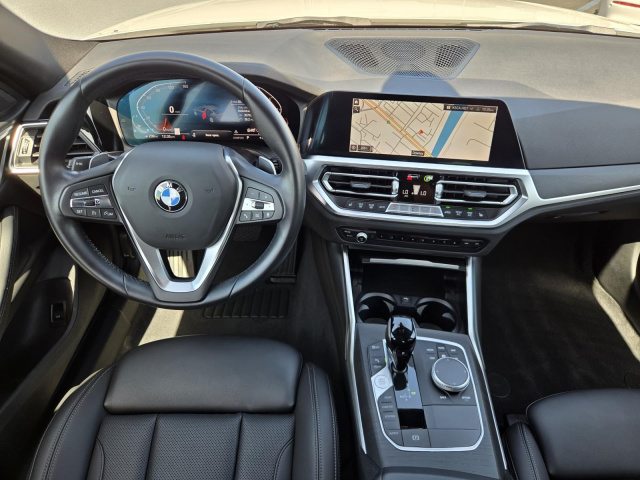 Used 2022 BMW 4 Series 430i Gran Coupe  in ,  5