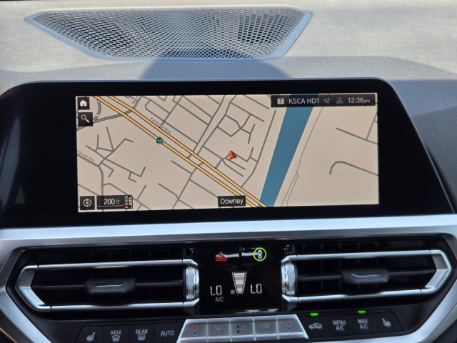 Used 2022 BMW 4 Series 430i Gran Coupe  in ,  6