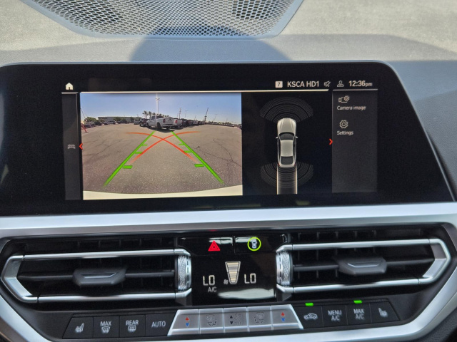 Used 2022 BMW 4 Series 430i Gran Coupe  in ,  7