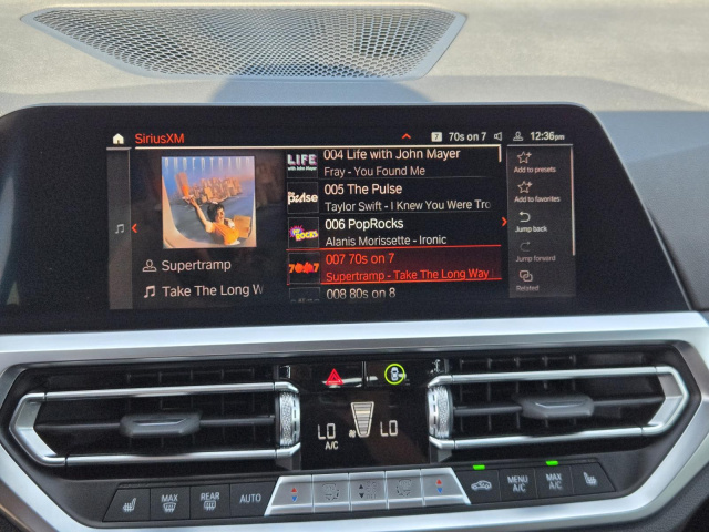 Used 2022 BMW 4 Series 430i Gran Coupe  in ,  8