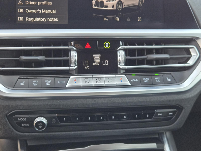 Used 2022 BMW 4 Series 430i Gran Coupe  in ,  10