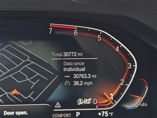 Used 2022 BMW 4 Series 430i Gran Coupe  in ,  13