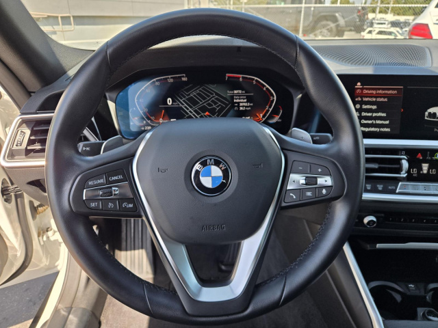 Used 2022 BMW 4 Series 430i Gran Coupe  in ,  14