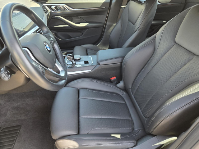 Used 2022 BMW 4 Series 430i Gran Coupe  in ,  20