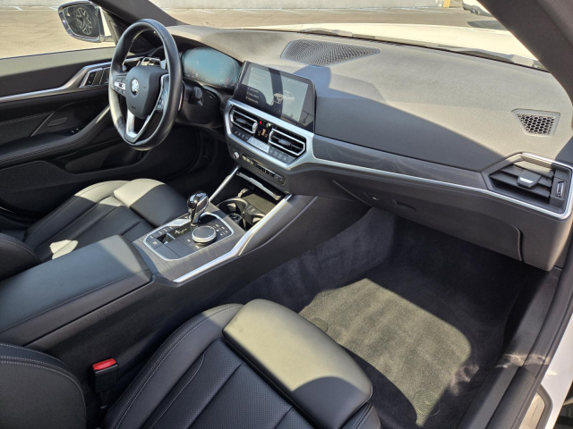 Used 2022 BMW 4 Series 430i Gran Coupe  in ,  29
