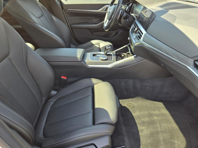 Used 2022 BMW 4 Series 430i Gran Coupe  in ,  30