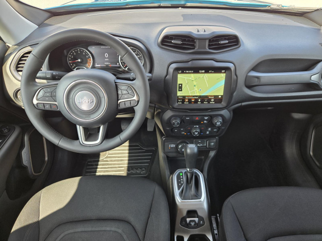 Used 2022 Jeep Renegade Latitude 4x4  in ,  6