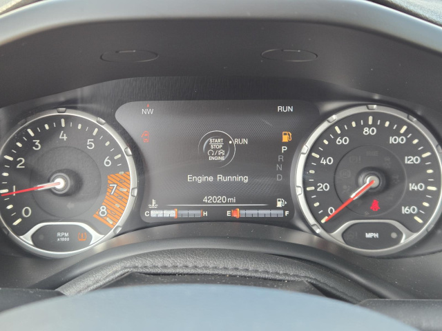 Used 2022 Jeep Renegade Latitude 4x4  in ,  16
