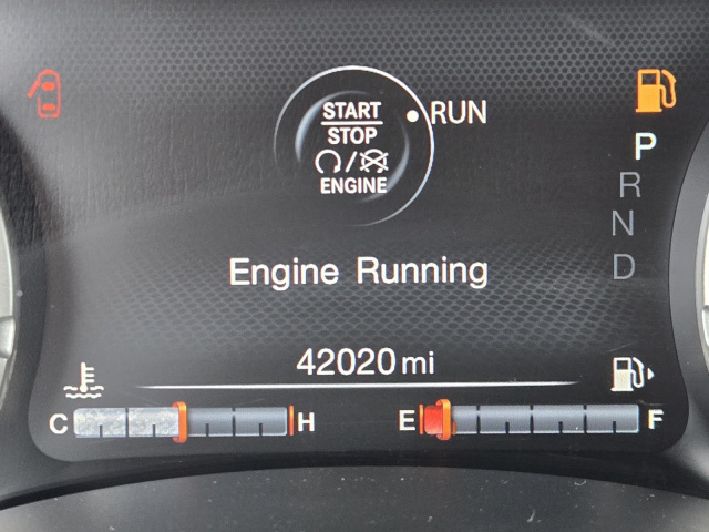 Used 2022 Jeep Renegade Latitude 4x4  in ,  17