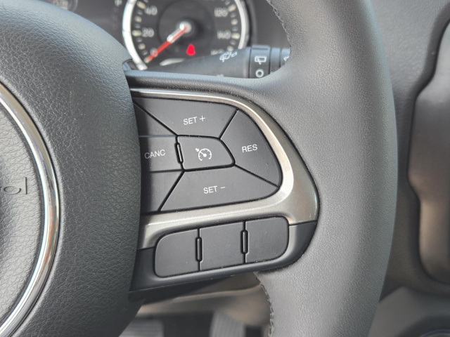 Used 2022 Jeep Renegade Latitude 4x4  in ,  20