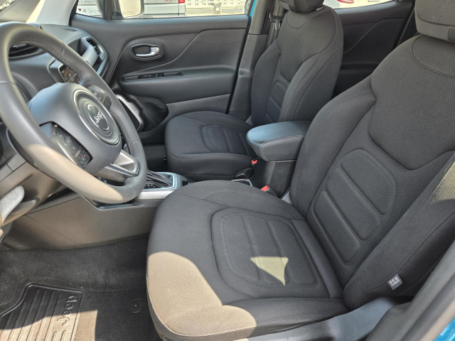 Used 2022 Jeep Renegade Latitude 4x4  in ,  24