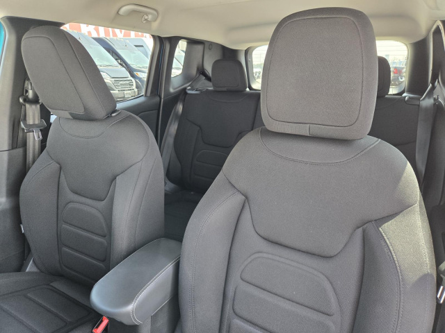 Used 2022 Jeep Renegade Latitude 4x4  in ,  25