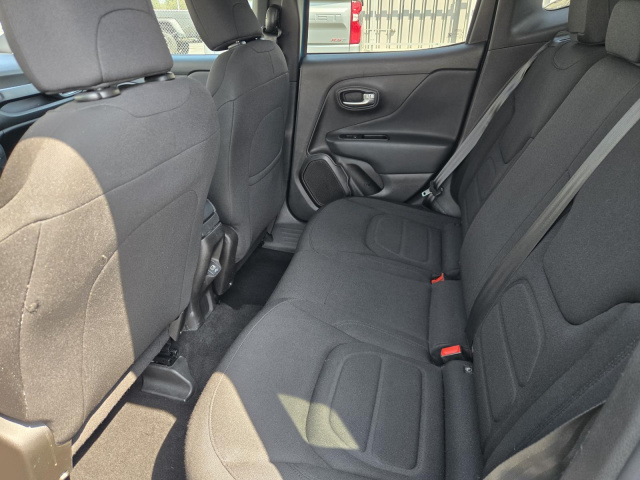 Used 2022 Jeep Renegade Latitude 4x4  in ,  28