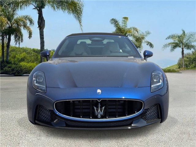 New 2026 Maserati GranCabrio Convertible  in ,  2