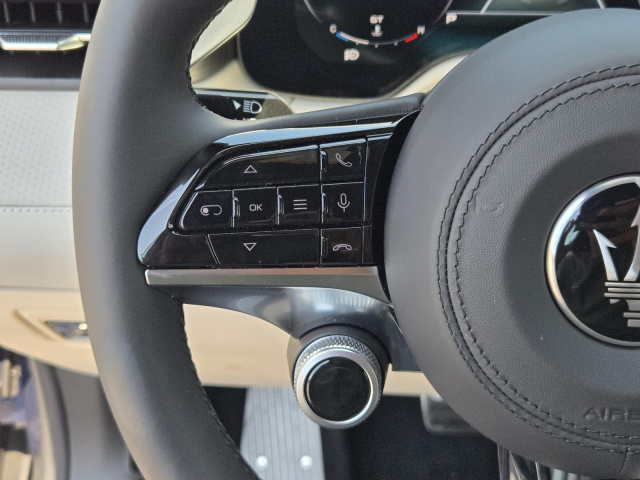 New 2026 Maserati GranCabrio Convertible  in ,  14