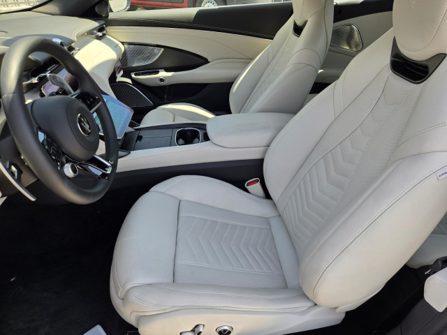 New 2026 Maserati GranCabrio Convertible  in ,  19
