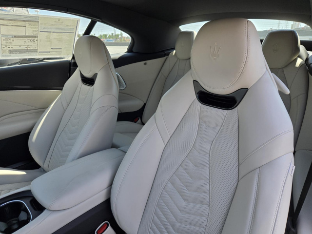 New 2026 Maserati GranCabrio Convertible  in ,  20