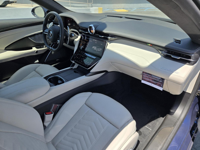 New 2026 Maserati GranCabrio Convertible  in ,  23