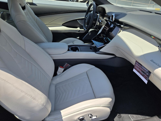 New 2026 Maserati GranCabrio Convertible  in ,  24