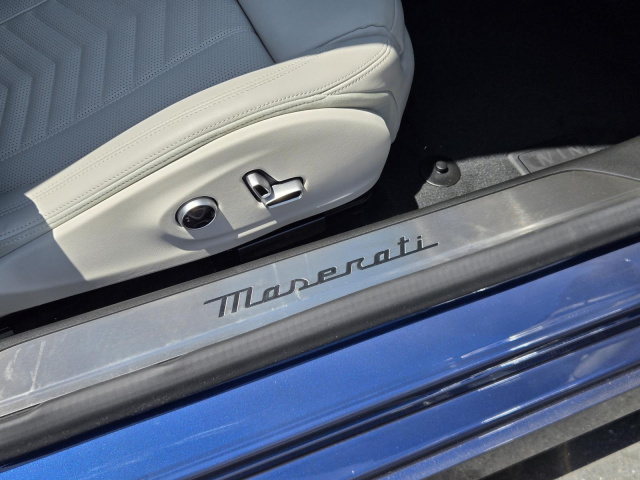 New 2026 Maserati GranCabrio Convertible  in ,  26