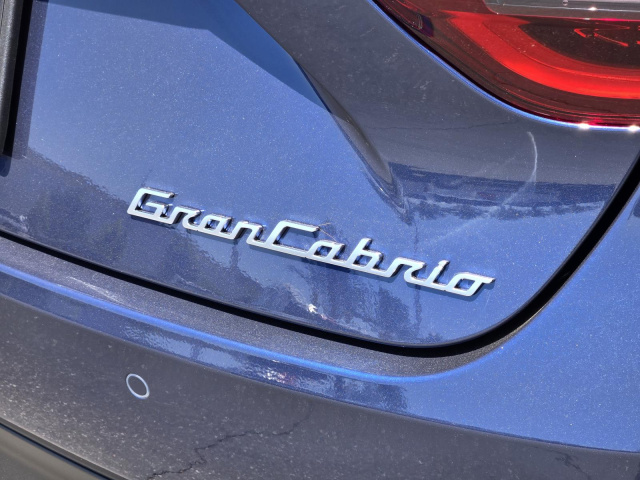 New 2026 Maserati GranCabrio Convertible  in ,  28
