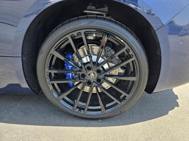 New 2026 Maserati GranCabrio Convertible  in ,  29