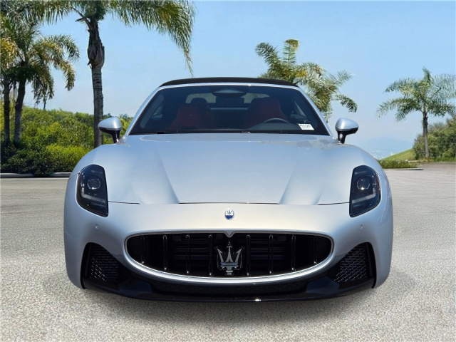 New 2026 Maserati GranCabrio Convertible  in ,  2