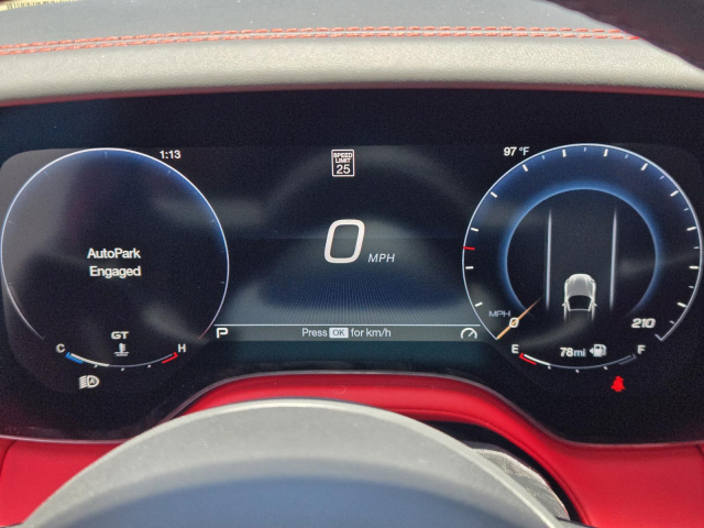 New 2026 Maserati GranCabrio Convertible  in ,  12