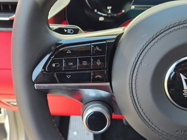 New 2026 Maserati GranCabrio Convertible  in ,  14