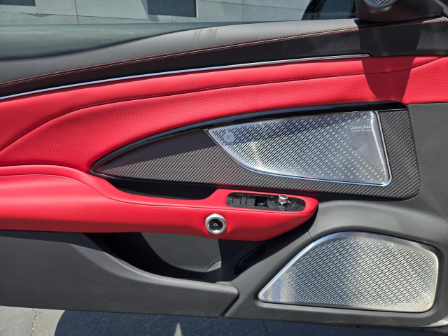 New 2026 Maserati GranCabrio Convertible  in ,  17