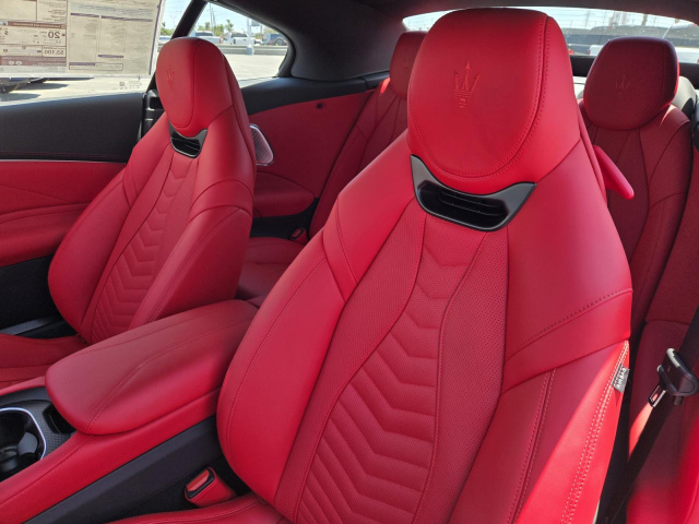 New 2026 Maserati GranCabrio Convertible  in ,  20