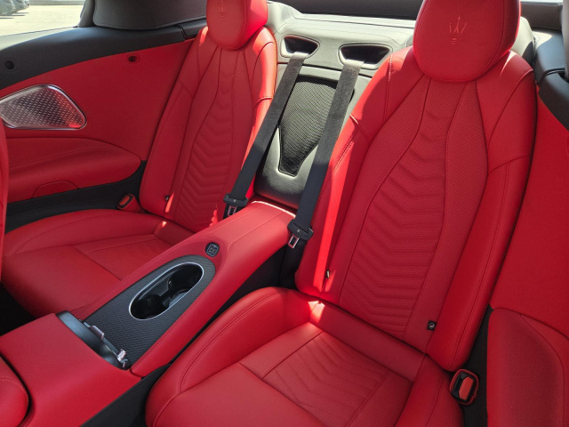 New 2026 Maserati GranCabrio Convertible  in ,  22