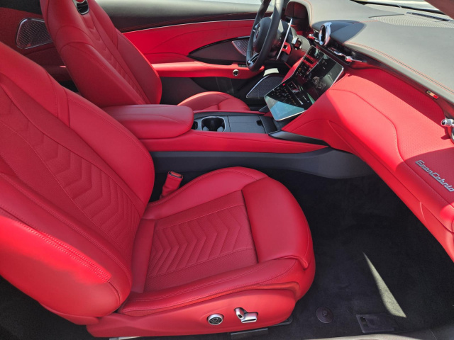 New 2026 Maserati GranCabrio Convertible  in ,  24