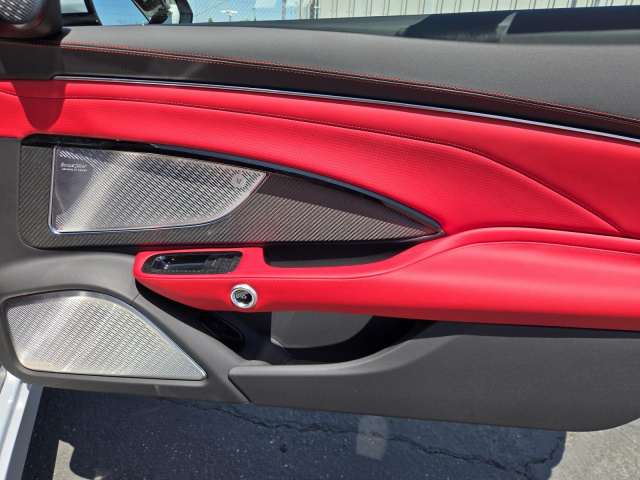 New 2026 Maserati GranCabrio Convertible  in ,  28