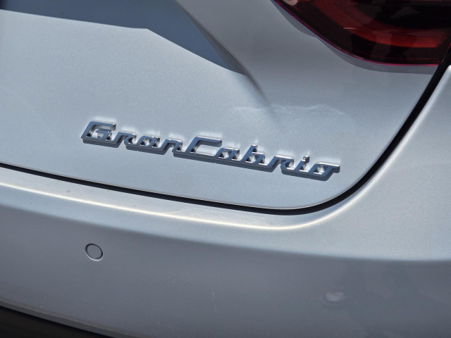 New 2026 Maserati GranCabrio Convertible  in ,  29