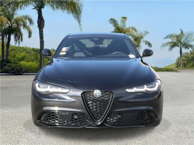 New 2025 Alfa Romeo Giulia RWD  in ,  2