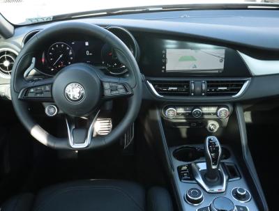 New 2025 Alfa Romeo Giulia RWD  in ,  5