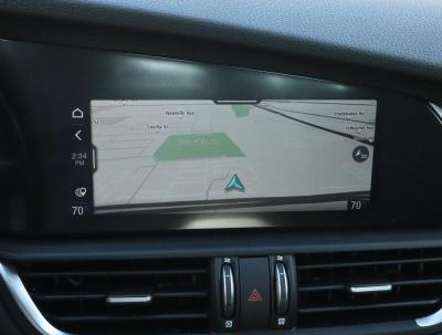 New 2025 Alfa Romeo Giulia RWD  in ,  6