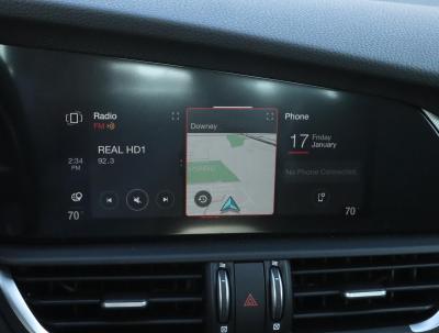 New 2025 Alfa Romeo Giulia RWD  in ,  7