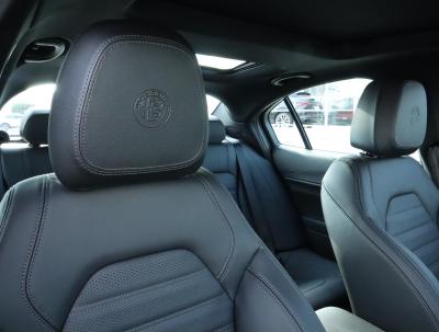 New 2025 Alfa Romeo Giulia RWD  in ,  23