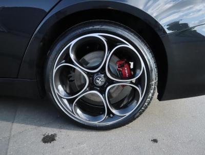 New 2025 Alfa Romeo Giulia RWD  in ,  24