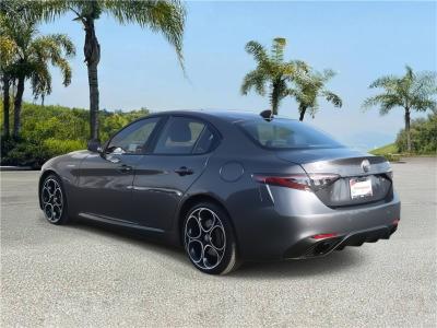 New 2025 Alfa Romeo Giulia RWD  in ,  1