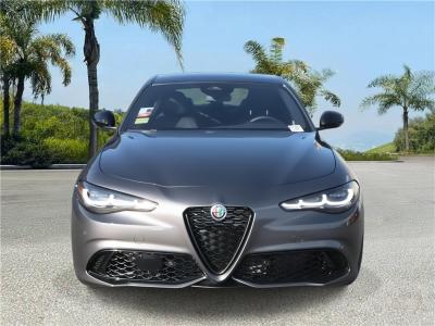New 2025 Alfa Romeo Giulia RWD  in ,  2
