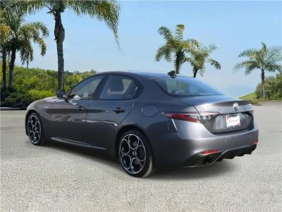 New 2025 Alfa Romeo Giulia RWD  in ,  3
