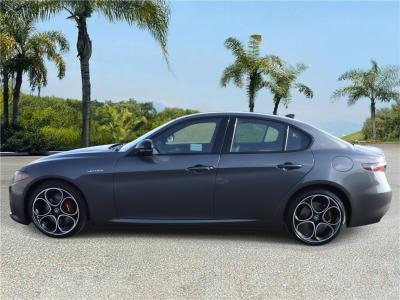 New 2025 Alfa Romeo Giulia RWD  in ,  4