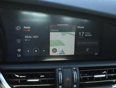 New 2025 Alfa Romeo Giulia RWD  in ,  7