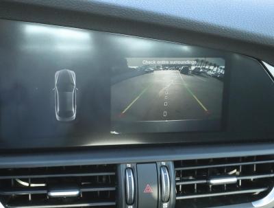 New 2025 Alfa Romeo Giulia RWD  in ,  8
